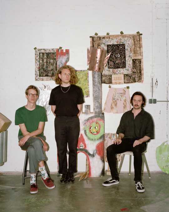 Nospray: Kalaallit Nunaat